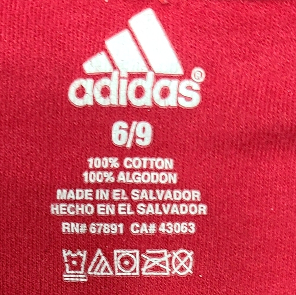 Miami Heat Onsie. Used. - Picture 2 of 2